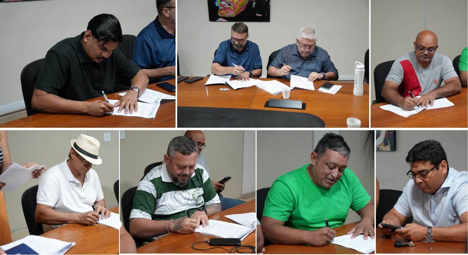 Escolas do Grupo Especial definem regras do Carnaval 2026 em Manaus