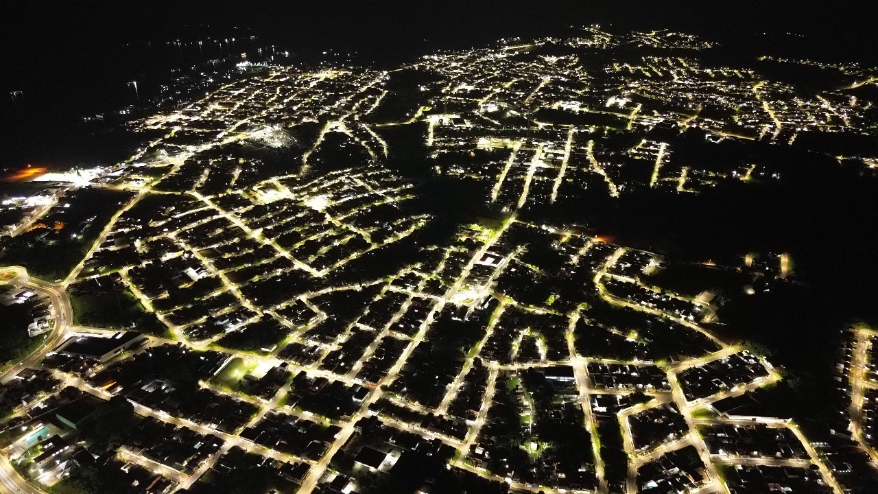 Interior do Amazonas, antes e depois do Governo Wilson Lima