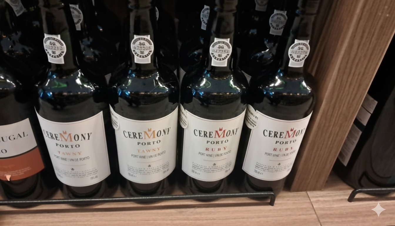 Dia do Vinho do Porto reforça harmonização com sabores amazônicos