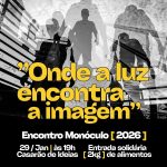 Monóculo celebra Dia do Fotógrafo no Casarão de Ideias