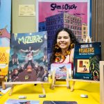 Evento gratuito reúne artistas e celebra universo dos quadrinhos em Manaus