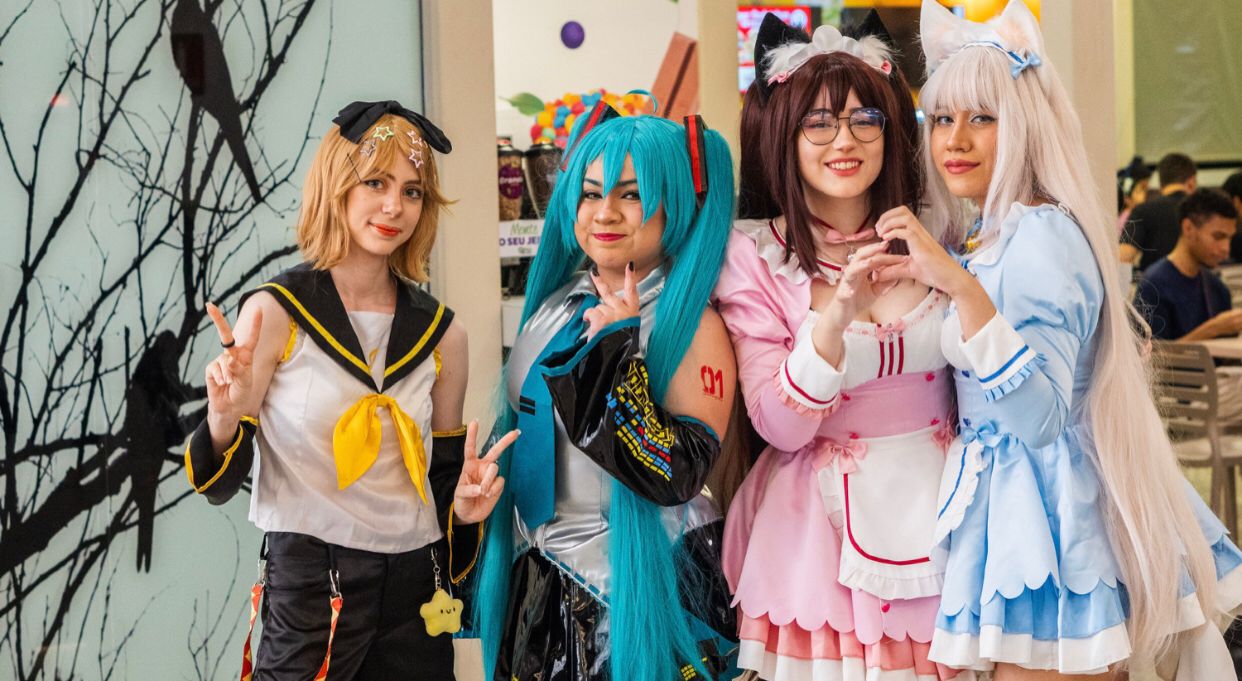 Manaus recebe primeiro Zona Geek do ano neste fim de semana