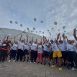 Corrida em Manaus promove saúde mental e atividade física