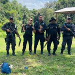 Homem é preso com armas em Nova Olinda do Norte