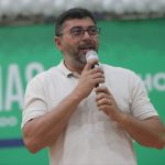 ‘Meu mandato vai até 5 de janeiro de 2027’, afirma Wilson Lima sobre eleições de 2026