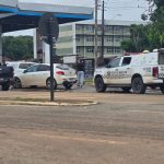 Polícia prende dupla por exigir R$ 250 mil de empresários em extorsão em Humaitá