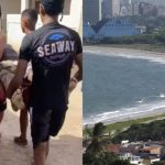 Adolescente morre após ataque de tubarão em praia de Olinda