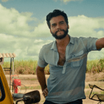 Filmes brasileiros concorrem em quatro categorias do Bafta 2026