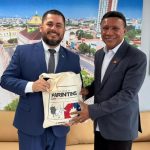 Amazonas e Cazaquistão alinham parcerias para turismo e intercâmbio cultural