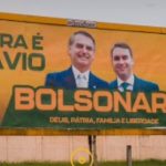 apoio Flávio Bolsonaro-capa