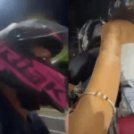 VÍDEO: Jovem grava próprio assalto e homem é preso por receptação em Manaus