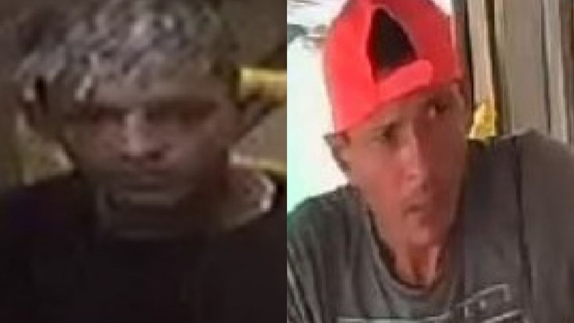 Polícia procura suspeitos de roubos a ônibus das linhas 455 e 608 em Manaus