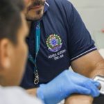 TRE-AM atende jovens de Centro Socioeducativo para emissão de título de eleitor