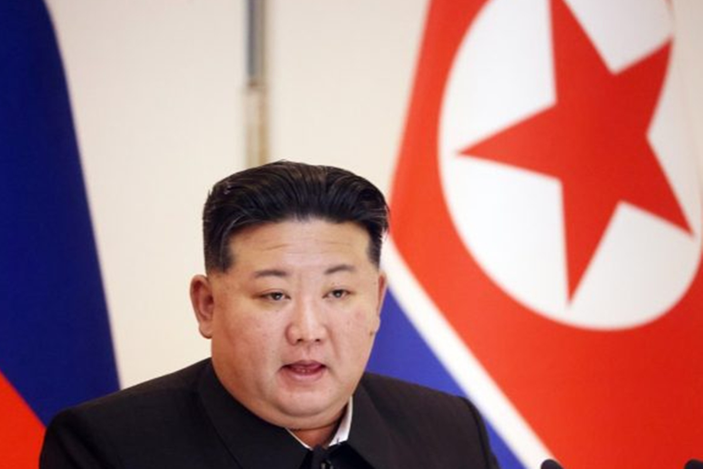 Coreia do Norte condena ataque dos EUA à Venezuela