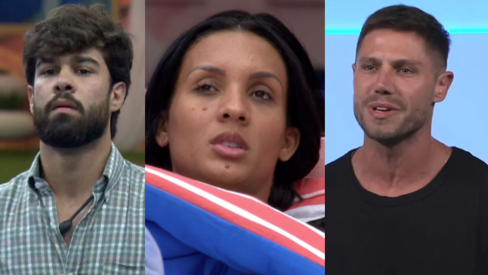 BBB 26: manhã tensa com punição gravíssima e possível agressão após Big Fone; entenda