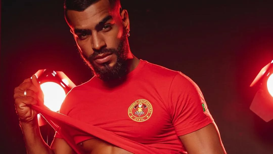 BBB 26: Ricardo Negro revela cachê como bombeiro do programa Eliana