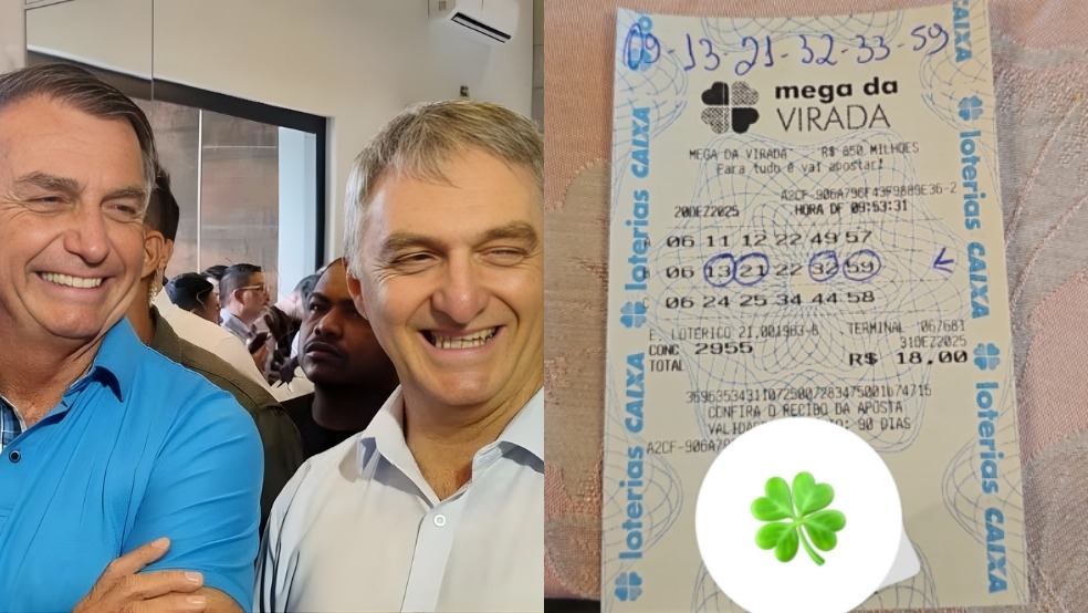 bolsonaro mega da virada-capa