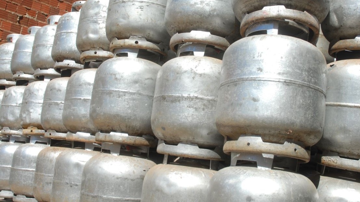 Gás do Povo vai atender Famílias de Manaus a partir desta segunda; saiba quem tem direito