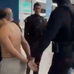 Suspeito de abusar cadela é preso preventivamente em Manaus