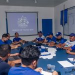 Boi Caprichoso realiza audição de toadas para álbum 2026