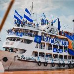 Caravana Azulada inova para lançamento do álbum do Caprichoso 2026 em Parintins