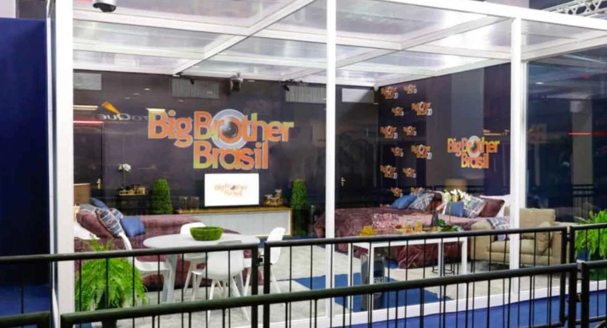 BBB 26: Casa de Vidro é montada em Manaus; veja onde acompanhar os participantes