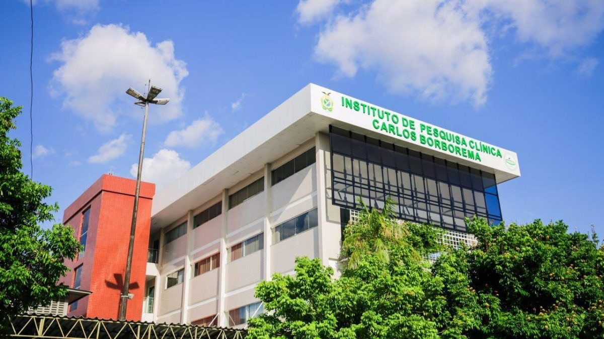 Pesquisa inédita no Norte avalia PrEP oral mensal contra HIV