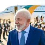 Lula fará cirurgia de catarata no olho esquerdo na sexta-feira (30)