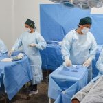 cirurgias de pterígio em Itacoatiara-capa