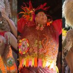 Rayssa Santos, Ítalo Maia e Ariel Thompson vencem Corte do Carnaval de Manaus 2026