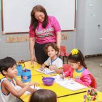 Inscrições para creches municipais começam nesta terça em Manaus; saiba como fazer