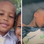 Uma das três crianças desaparecidas no Maranhão é encontrada com vida