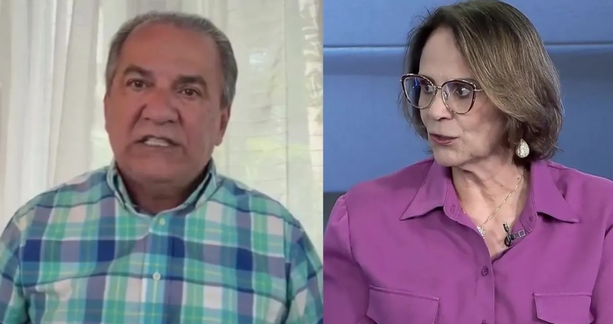 Damares divulga igrejas e pastores investigados por fraudes no INSS após ataque de Malafaia