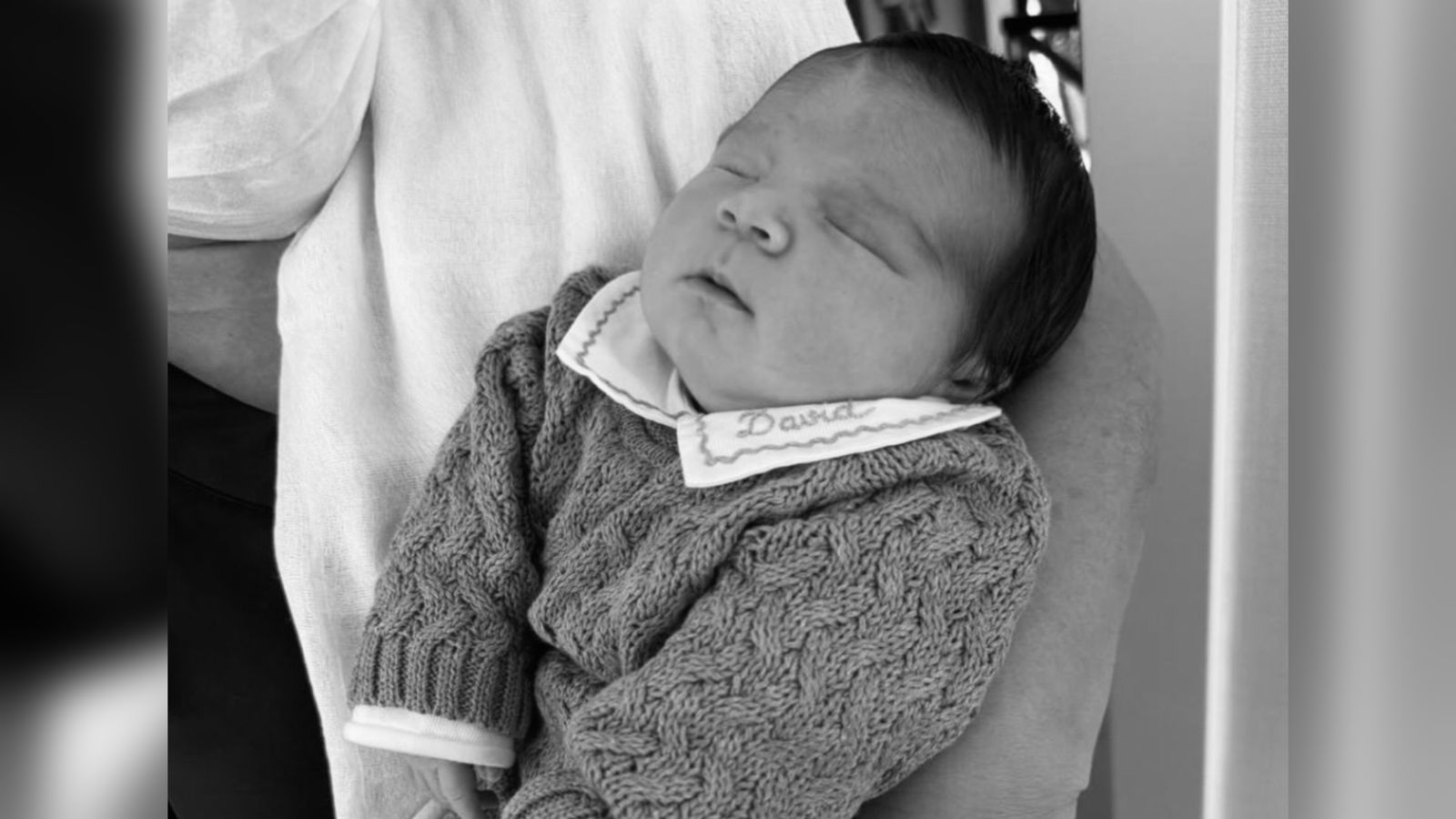 Possível causa da morte de filho do prefeito de Manaus é divulgada por jornalista