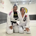 Defesa pessoal feminina é ferramenta de empoderamento no Amazonas