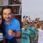 deputados am caminhada brasília-capa