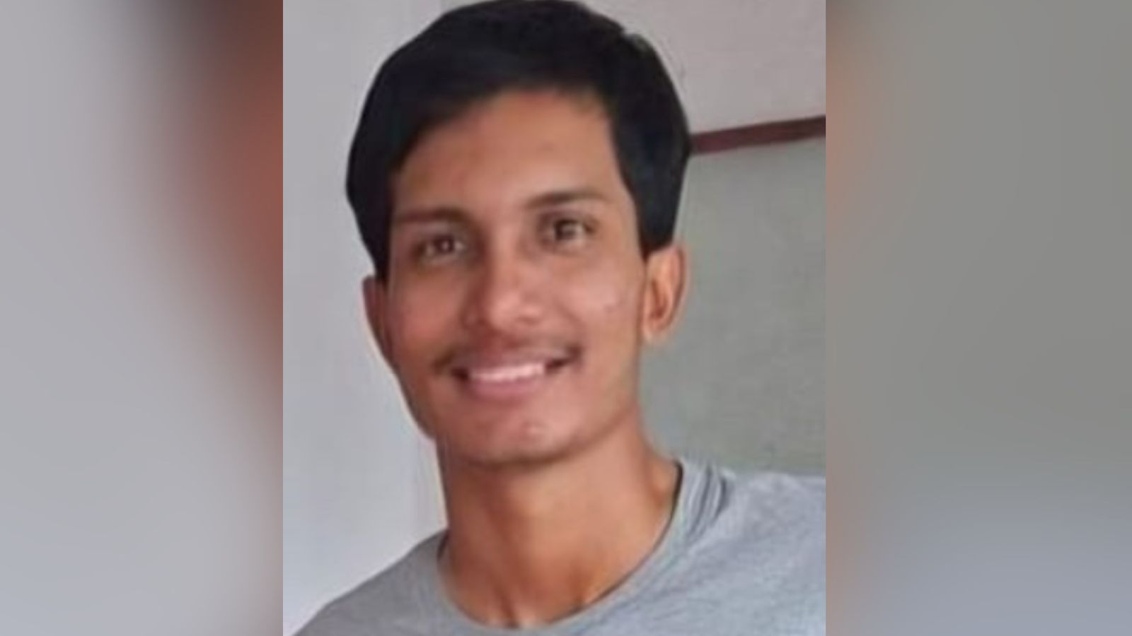 Jovem desaparecido em Manaus foi visto pela última vez na Compensa