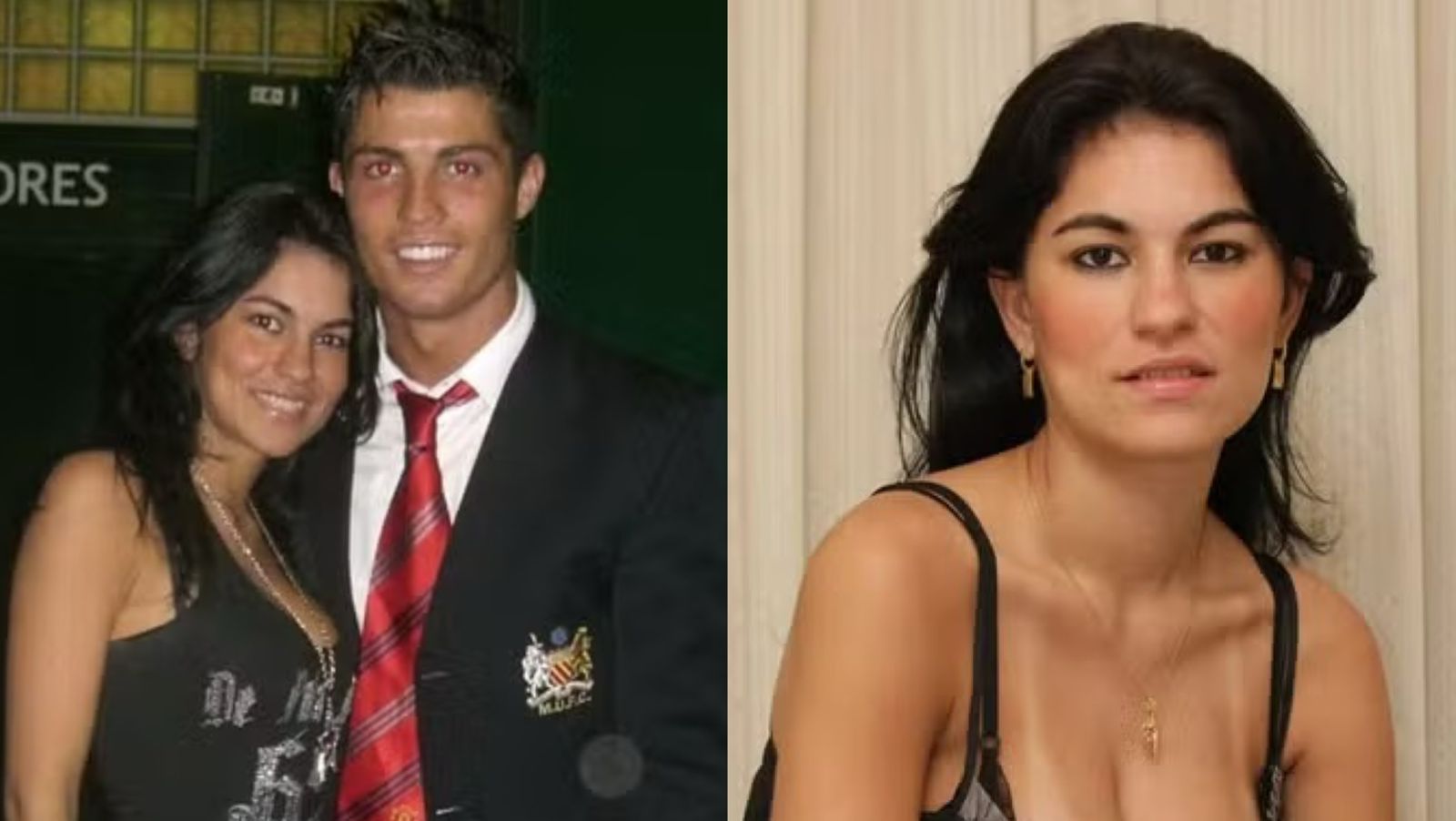 Relação de Eliza Samudio e Cristiano Ronaldo volta aos holofotes após achado de passaporte