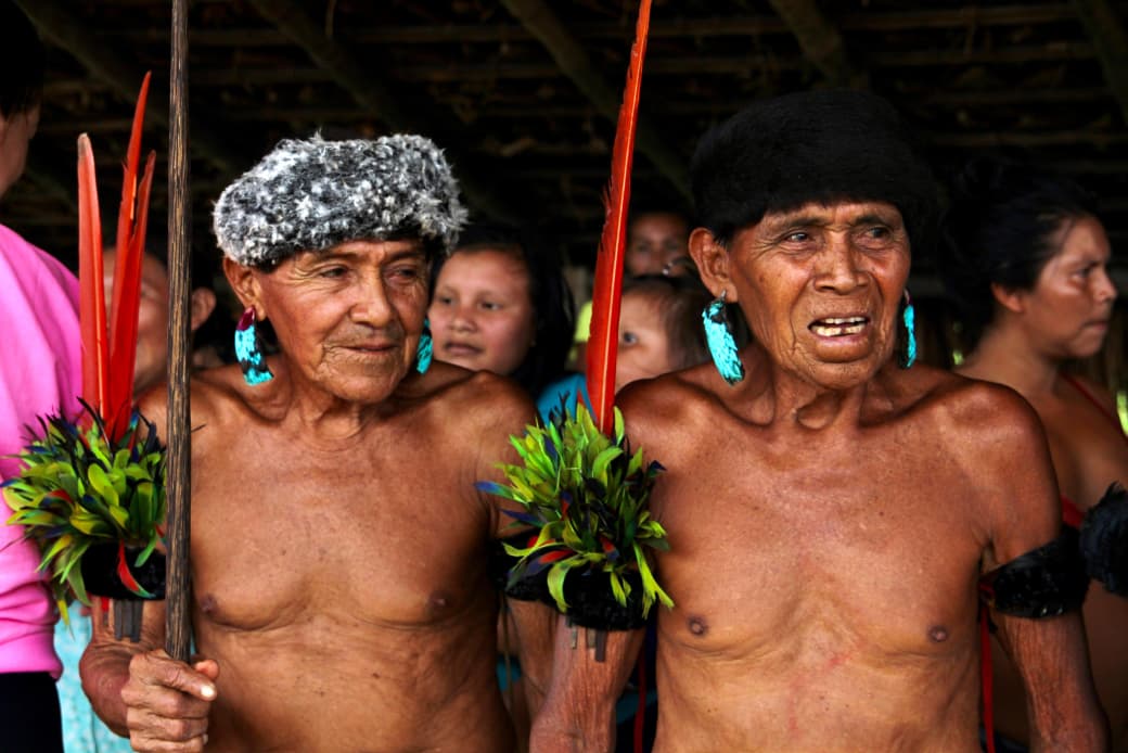 Últimos dias de inscrições para formação em Cultura Digital para índigenas