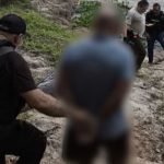 Foragido procurado pela Interpol por estupro no Acre é preso no Amazonas