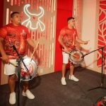 Garantido inicia gravações do álbum 2026 rumo ao Festival de Parintins