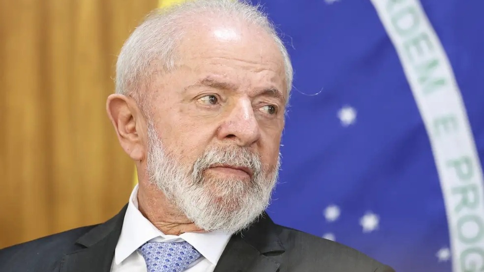 governo Lula-capa