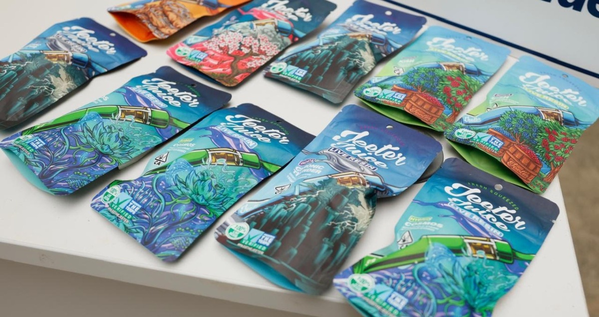 ‘Jets’ de maconha líquida: saiba o que é a droga apreendida em Manaus e por que é perigosa