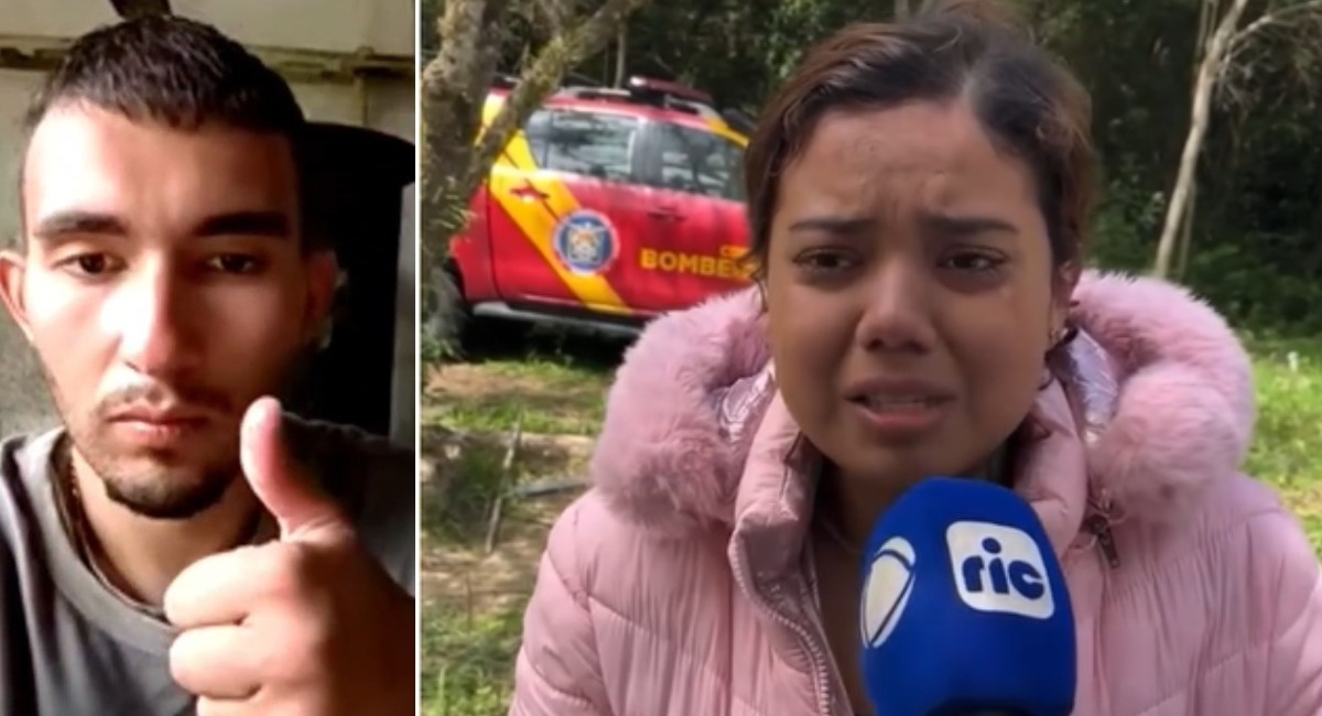 Jovem de Manaus relata ameaças após amigo ser encontrado no Pico do Paraná