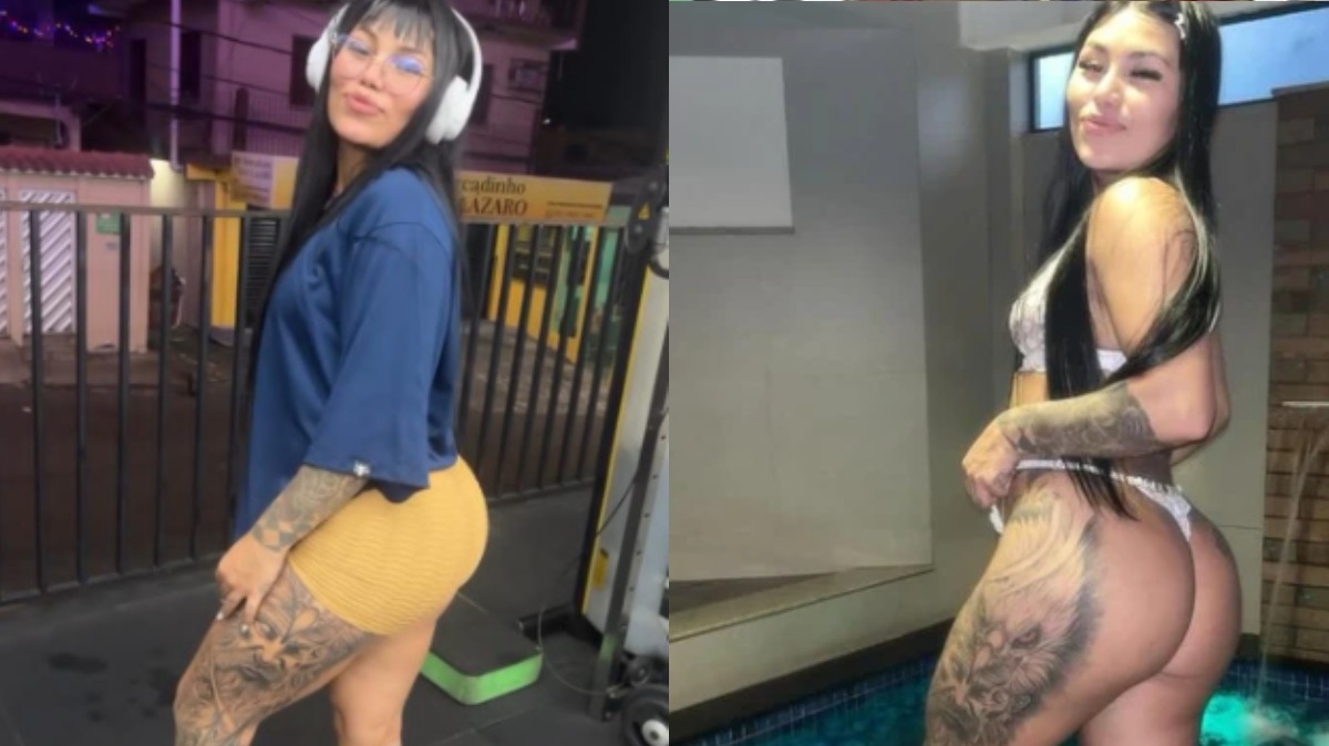 Quem era Alana Arruda, jovem morta a tiros pelo vizinho em Manaus