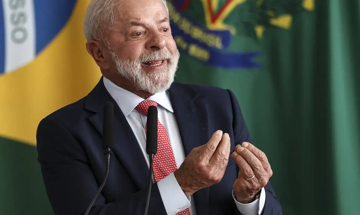 ‘Democracia deve ser zelada e defendida’, diz Lula ao relembrar tentativa de golpe de Estado