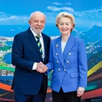 lula reunião união europeia-capa