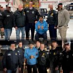 Trump ignora Tribunal de Haia e ordena ação dos EUA contra Maduro