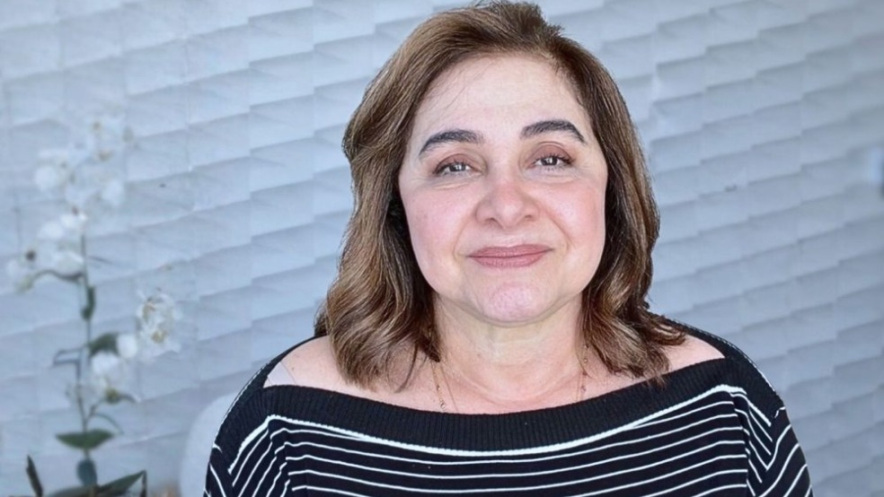 maria do carmo governo lula-capa