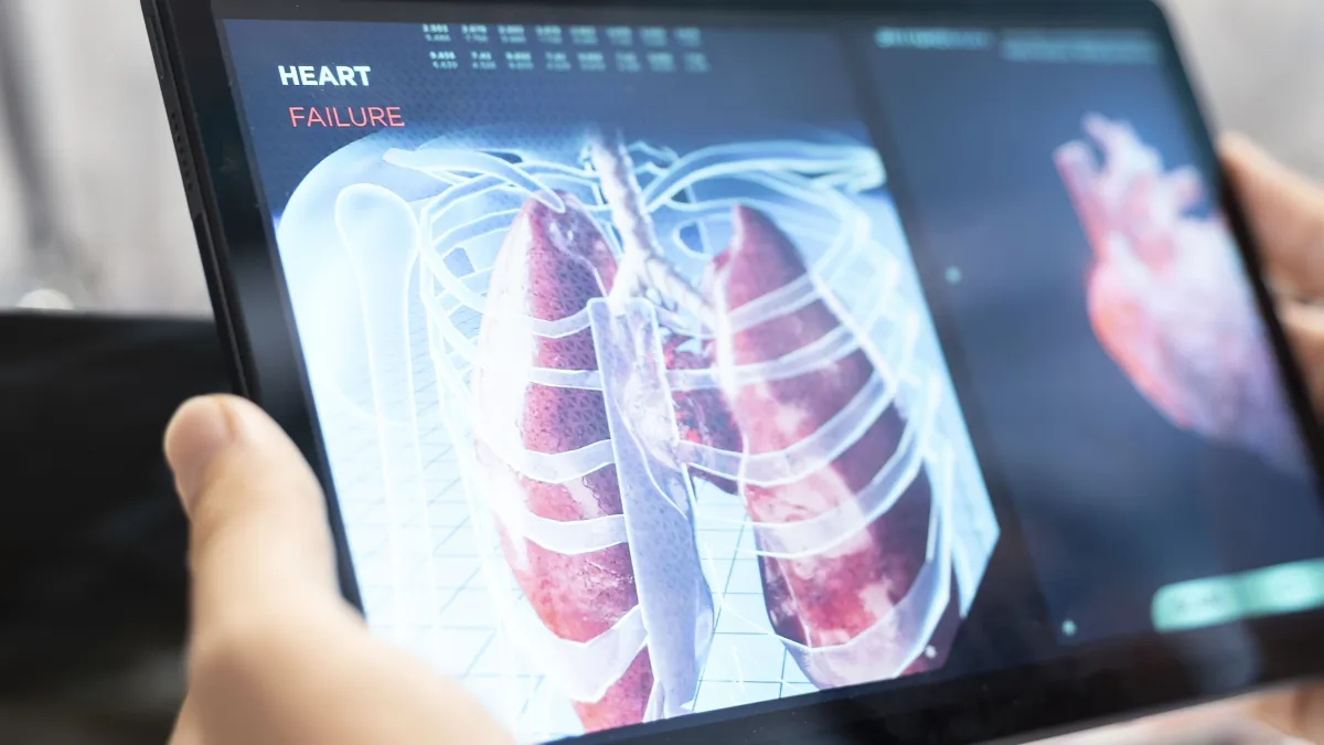 Paciente sobrevive 48 horas sem pulmões após cirurgia inédita